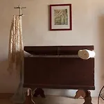 Casa vacanze Borgo Petelia, Casa Centro, Antica Abitazione Calabrese Con Giardino, Ristrutturata Strongoli