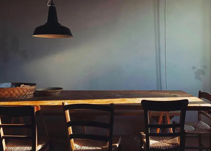 Borgo Petelia, Casa Centro, Antica Abitazione Calabrese Con Giardino, Ristrutturata בית נופש *