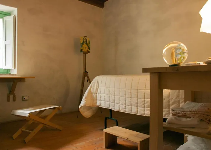 Borgo Petelia, Casa Centro, Antica Abitazione Calabrese Con Giardino, Ristrutturata בית נופש *